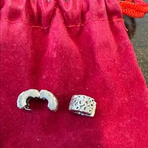 Pandora Silver Bracelet Charm